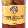 Pepper grilled oil 3L