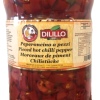 Pepper hot diced 3L