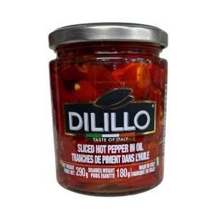Pepper hot oil314ml