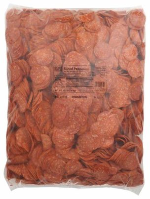 Pepperoni Ezzo