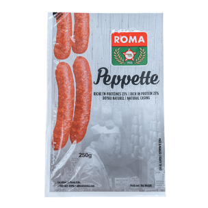 Peppettes