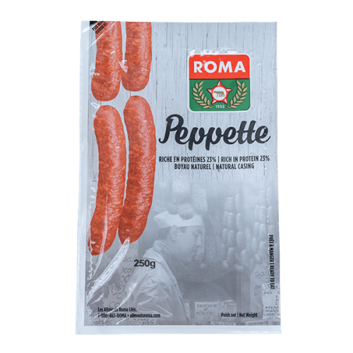 Peppettes
