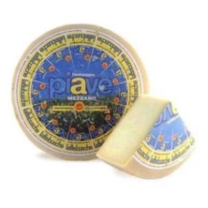 Piave medium DOP