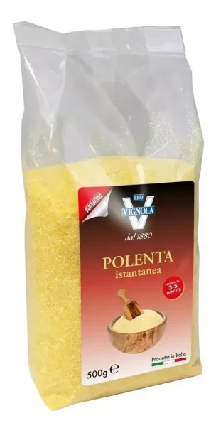 Polenta 500g