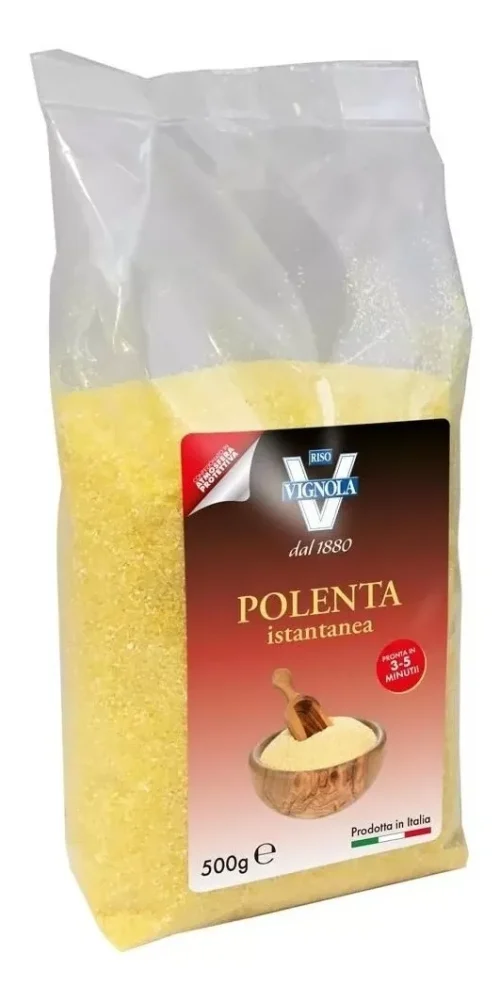 Polenta 500g