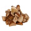 Porcini cubes