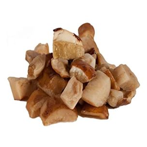 Porcini cubes