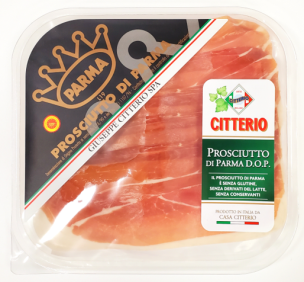 Prosciutto Parma 14 SL