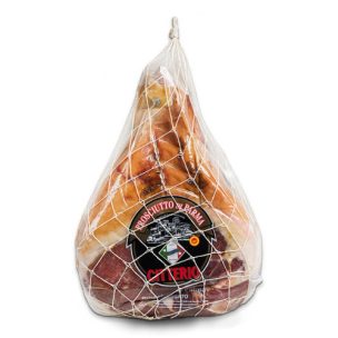 Prosciutto Parma 16M