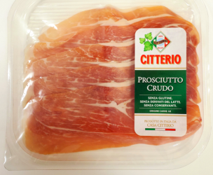 Prosciutto Poggio SL