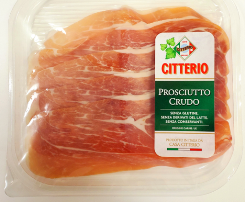 Prosciutto Poggio SL