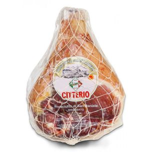 Prosciutto S.D. 18M