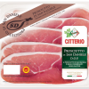 Prosciutto S.D. SL