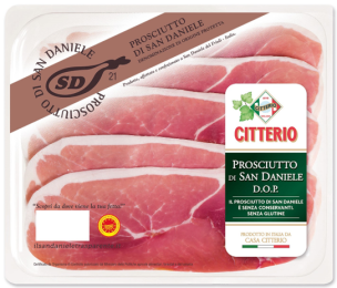Prosciutto S.D. SL