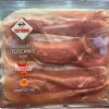 Prosciutto Toscano SL