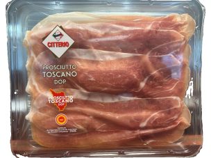 Prosciutto Toscano SL