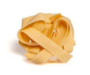 Papardella egg granoro