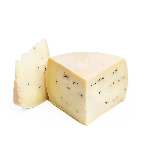 Pecorino pepato