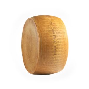 Reggiano 24M wheel
