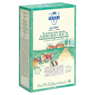 Rice Arborio