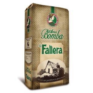 Rice Fallera Bomba