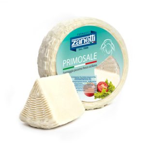 Ricotta salata