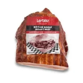 Roast Beef Virginia