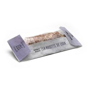 Rosette nature 175gr