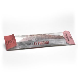 Rosette piment
