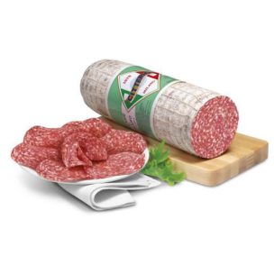 Salame finocchio