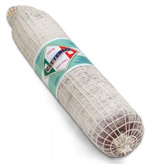 Salame Milano