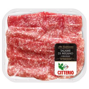 Salame Milano SL