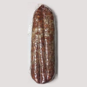 Salame spianata