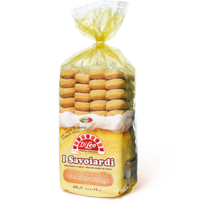 Savoiardi Lady Fingers