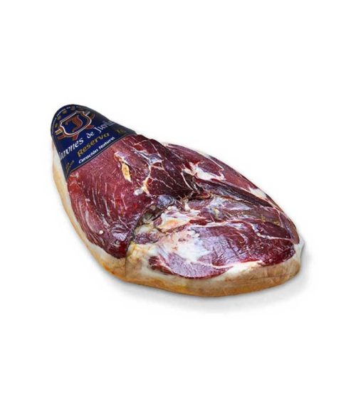 Serrano B/O