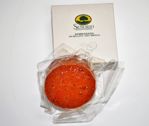 Sobrasada 300g