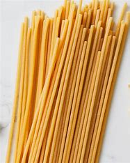 Spaghetti graziano