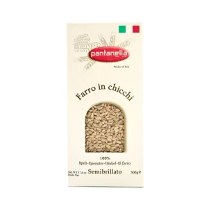 Spelt Pantanella Farro