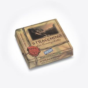Stracchino