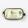 Sardines olive oil
