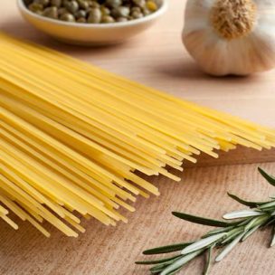 Spaghetti dececco 12