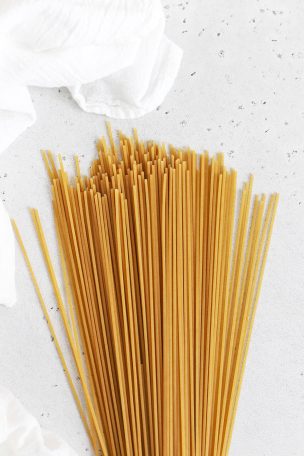 Spaghetti granoro GF