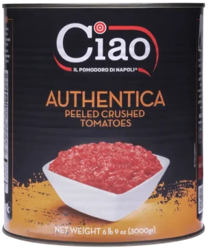 Tomates CIAO crushed