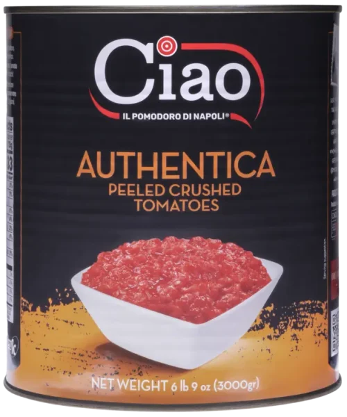 Tomates CIAO crushed