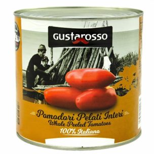 Tomates Gustarosso