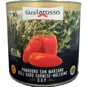 Tomates San Marzzano