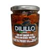 Tomatoes semidry 314ml