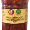 Tomatoes semidry 3L