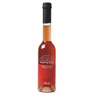 Vinaigre Vermouth