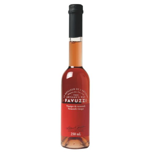 Vinaigre Vermouth